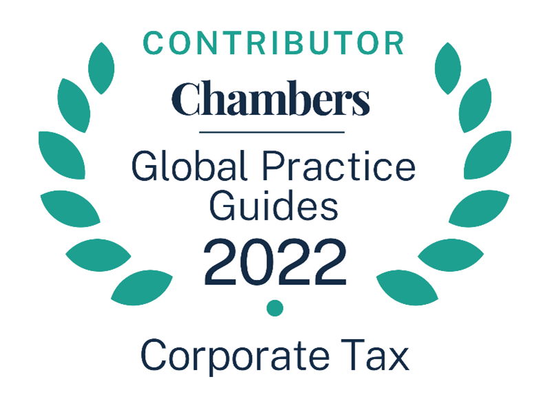Read more about the article Shalakany contributes to the Chambers Corporate Tax 2022 Global Practice Guide