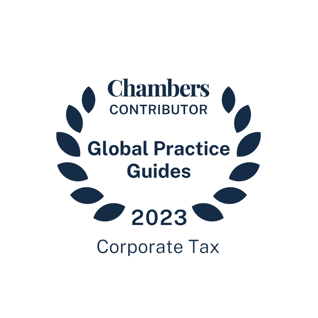 Read more about the article Shalakany contributes to the Chambers Corporate Tax 2023 Global Practice Guide