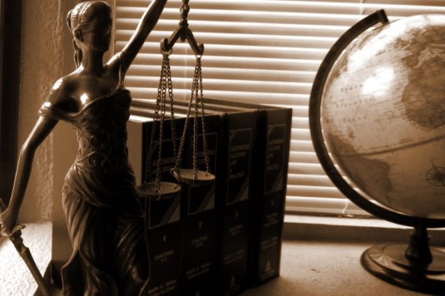LITIGATION LITIGATION